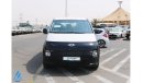 هيونداي ستاريا 2024 Luxury 9 Seater 3.5L V6 Petrol A/T - Book Now