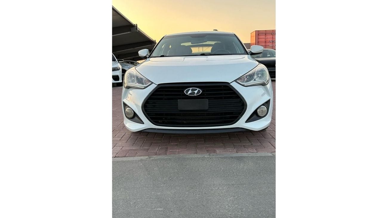 هيونداي فيلوستر سبورت