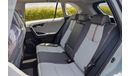 Toyota RAV4 Model 2022