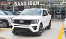 Ford Expedition Limited MAX Ecoboost