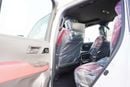 تويوتا لاند كروزر TOYOTA Land Cruiser VXR 3.5 HEV GCC 2026 Full option