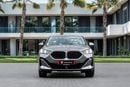 BMW X2 sDrive 18i X2 sDrive 18i | 3,134 P.M | 0% Downpayment | BMW Warranty/Service