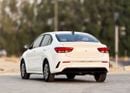 Kia Rio LX 1.4L Sedan Kia Rio | 1.5 L | 2022 | GCC | Accident-Free | In Excellent Condition | 564 P.M
