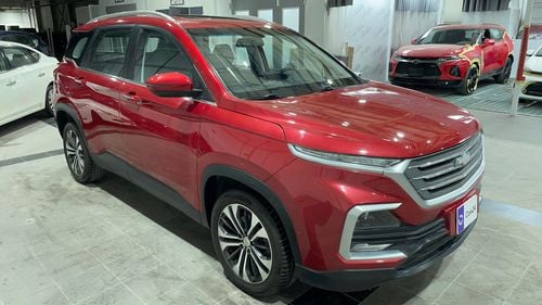 Chevrolet Captiva 2023 PREMIER | 30 Day Return | Warranty | Service History