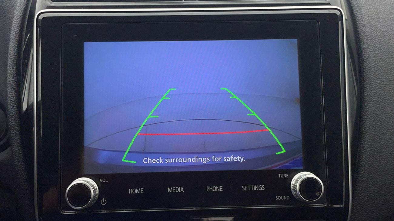ميتسوبيشي ASX GLX MID 2 | بدون دفعة مقدمة | اختبار القيادة في المنزل