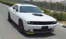 دودج تشالينجر 2019 Shaker, SRT 392 HEMI, 6.4L V8 GCC, 0km with 3 Years or 100,000km Warranty (NEW ARRIVAL)