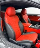 BMW M850i xDrive 2024 BMW M850i xDrive Carbon Package, 2028 BMW Warranty + Service Pack, Very Low Km, GCC