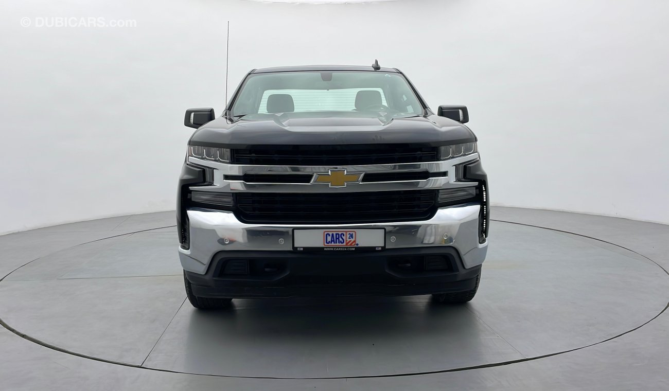 Chevrolet Silverado LT 5.3 | Under Warranty | Inspected on 150+ parameters