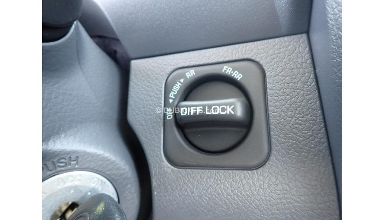 Toyota Land Cruiser Pick Up 2023 Toyota Land Cruiser Pickup 4.2L V6 Diesel Double Cab