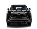 Lexus LX700h SIGNATURE BLACK/RED-AUTOPARK