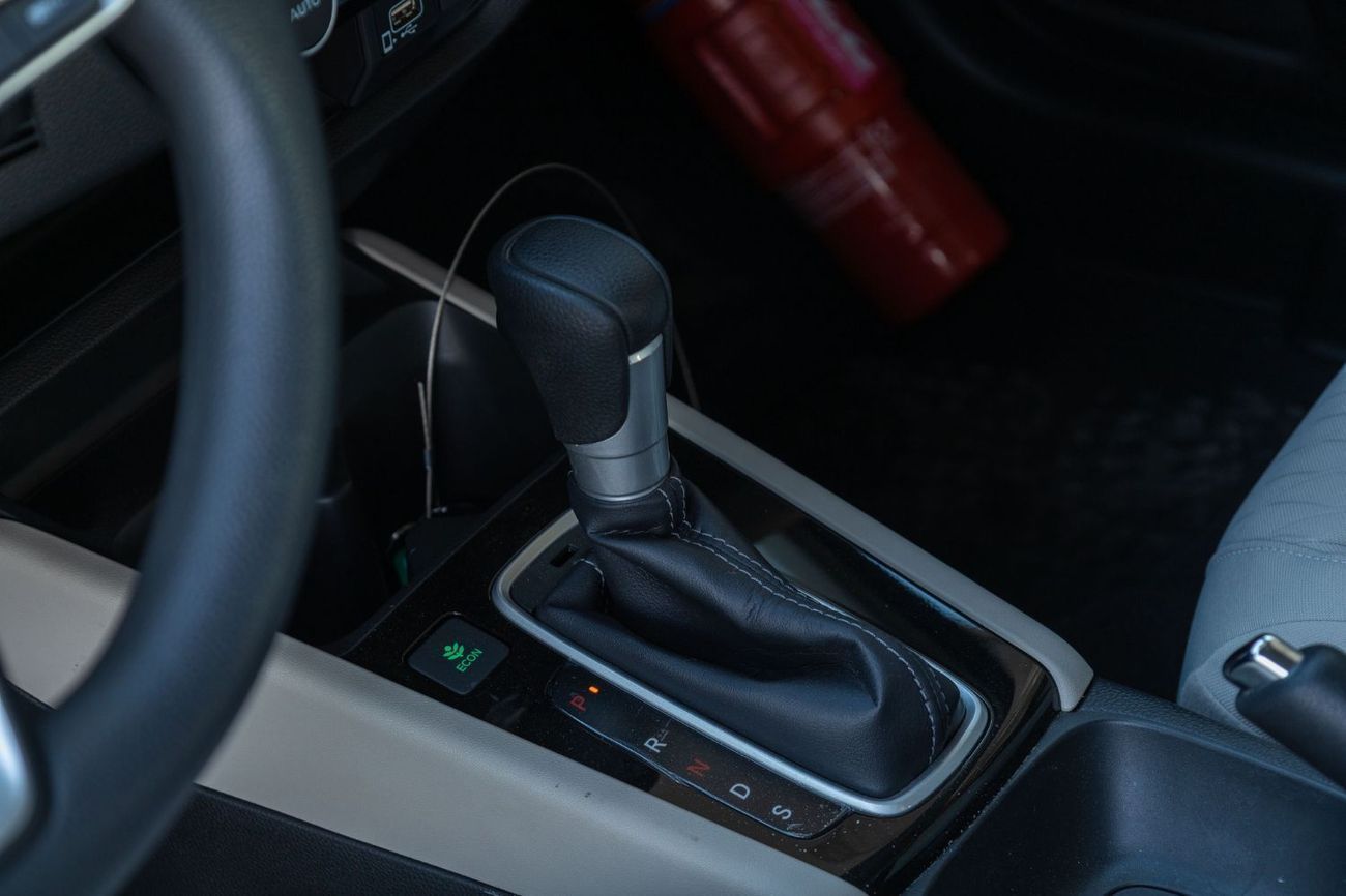 Honda City Sport 1.5L l GCC l Zero Down Payment l AED 920 Monthly l Warranty up to 36 Months