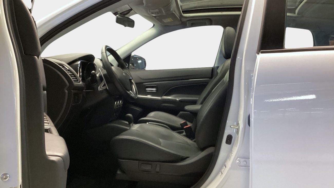Mitsubishi ASX GLX LUXURY HIGHLINE | Guaranteed Warranty | 0 Down Payment