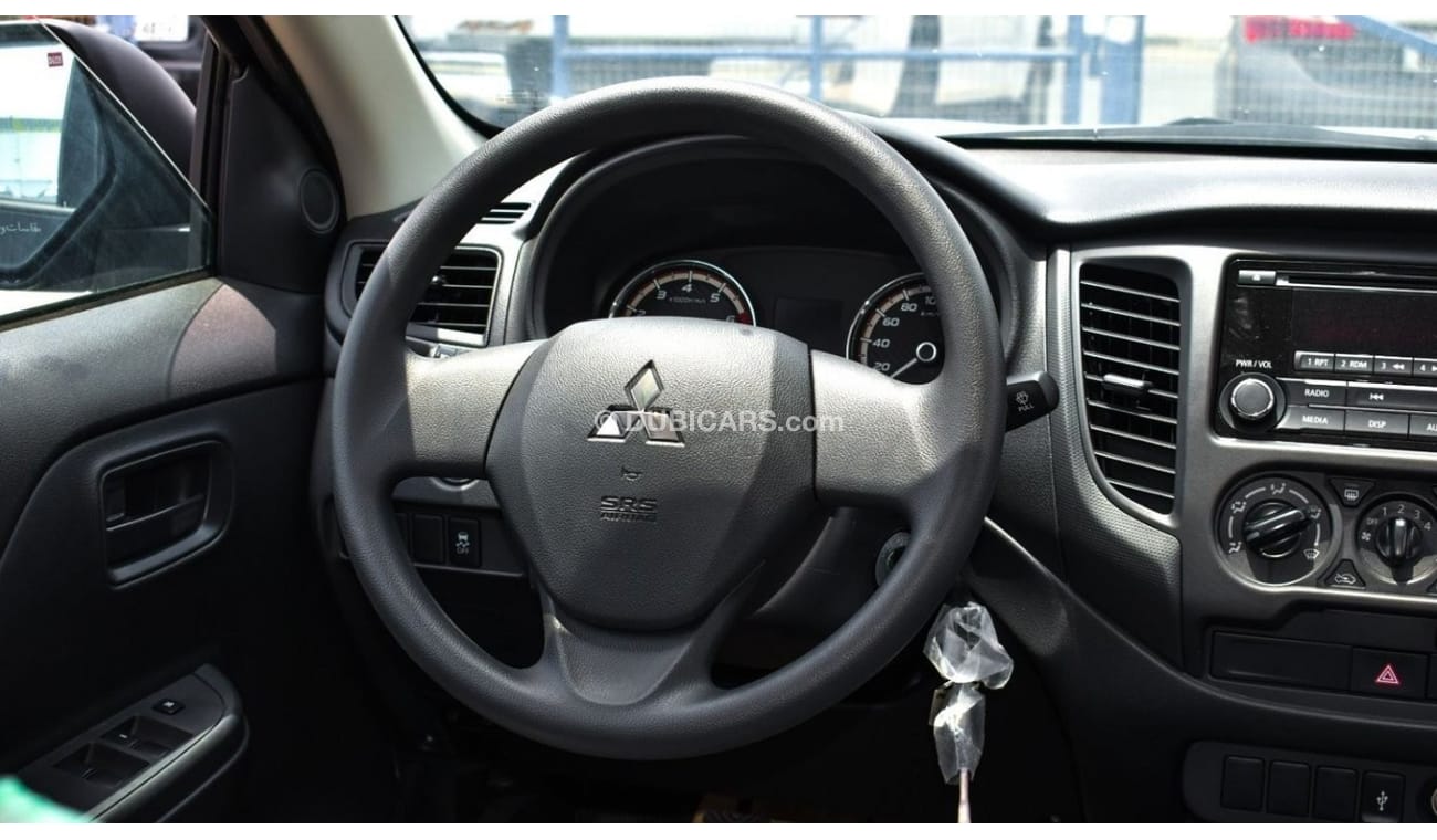 ميتسوبيشي L200 L200 PETROL BAISC