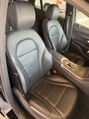مرسيدس بنز GLC 300 E 4MATIC PREMIUM