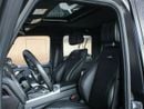 Mercedes-Benz G 63 AMG G63 - AMG
