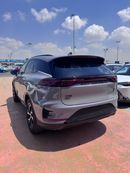 BYD Tang SUPREME