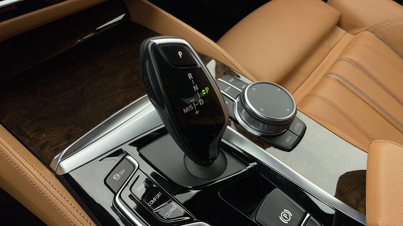 BMW 530i M SPORT 2 | Zero Down Payment | Home Test Drive