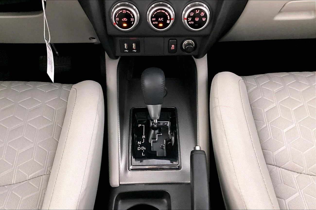 ميتسوبيشي ASX GLX Midline | شامل الضمان | 0 ﺪﻔﻋﺓ ﺃﻮﻟﻯ