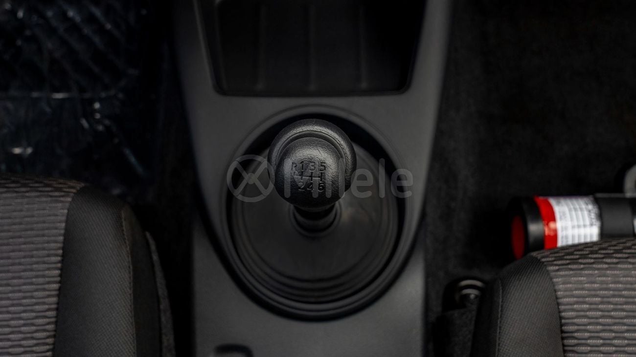 Toyota Hilux Hilux DC TOYOTA HILUX DC | EXPORT ONLY