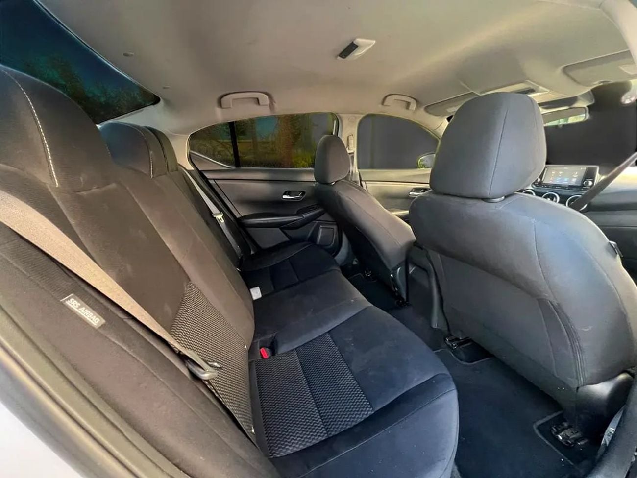 Nissan Sentra 360 PM | | S | 2.0L V4 | | 0% DOWNPAYMENT