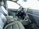 فورد ايفرست LIMITED / AL TAYER MOTORS AL QOUZ SHOWROOM