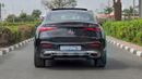 Mercedes-Benz GLC Coupe 200 AMG 4Matic EQ Boost 2026 GCC 0Km With 2 Years Unlimited Mileage Warranty @Official Dealer