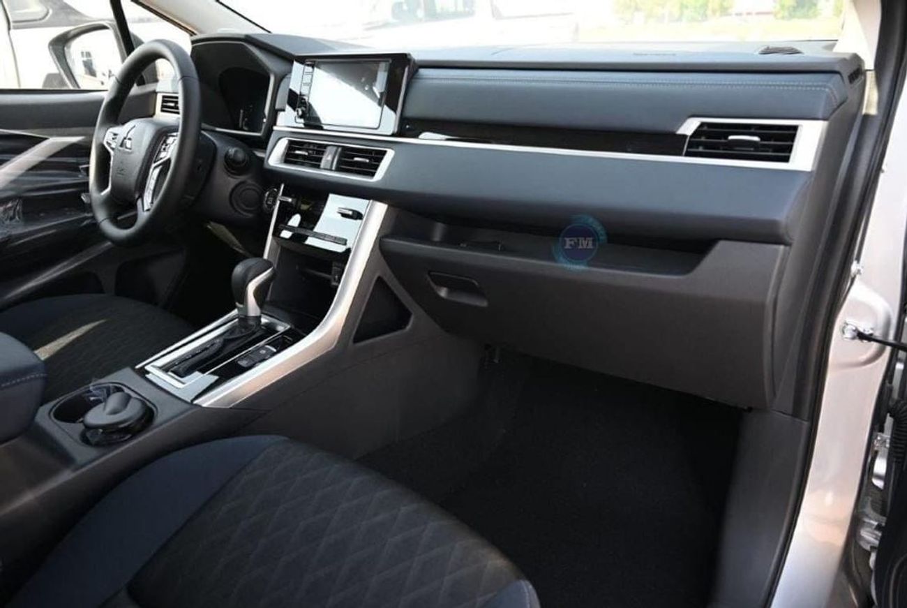 Mitsubishi Xpander Cross 1.5L Petrol Automatic