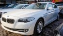 BMW 520i i