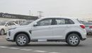 Mitsubishi ASX Brand New Mitsubishi ASX Basic 2024 Export 2.0L A/T FWD| Petrol |White/Black |ASX-B-PLUS-24