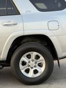 تويوتا Runner4 SR5 premium 4WD