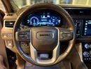 جي أم سي يوكون DENALI | GCC Specs | V8 | Luxury SUV | Full Option | Excellent Condition