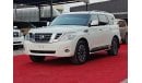 Nissan Patrol LE Platinum