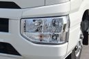 تويوتا كوستر 2.7L (23-Seater)