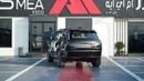 Land Rover Range Rover HSE P400 3.0L V6 Black 2026 MY Export Only