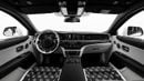 Rolls Royce Ghost Black Badge - 2026 - GCC - Under Warranty and Service Contract