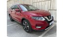 Nissan X-Trail 2500