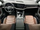 Volkswagen Touareg R-LINE VW Certified | The Ultimate Flagship SUV | Well Maintained