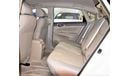Nissan Sentra AMAZING Nissan Sentra 2016 Model!! in White Color! GCC Specs