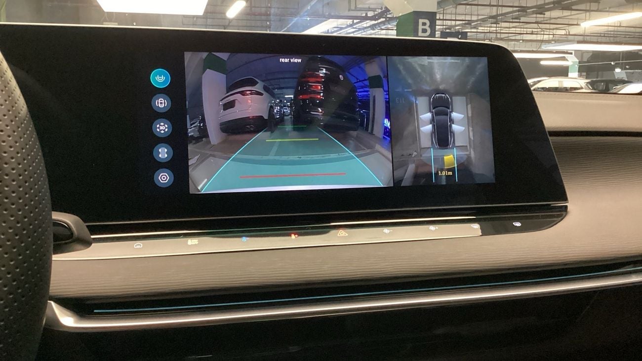 MG A Trophy | upto AED 20,000 Ramadan Discount | Guaranteed Warranty | 0 Down Payment