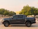 فورد رانجر WILDTRAK