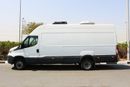 Iveco Daily Iveco Daily delivery van 2017 Gulf spec only 25000 km