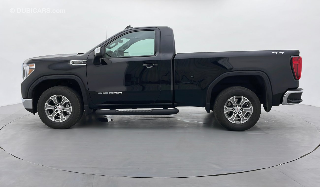 GMC Sierra SLE 5.3 | Under Warranty | Inspected on 150+ parameters