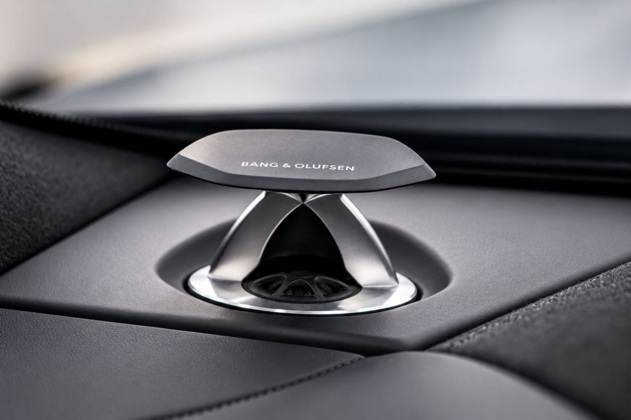 Lamborghini Urus SE