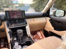 Toyota Land Cruiser GXR Landcruiser 2023 V6 LHD Petrol Full Option