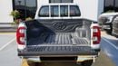 Toyota Hilux Toyota Hilux 4X4 Double Cab 2.7L SR5