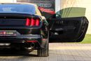 Ford Mustang S550