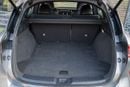 Infiniti QX50 SPORT