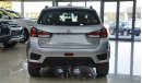 Mitsubishi ASX 2.0 GLX 4WD HIGH LINE