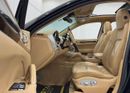 بورش كايان 2017 Porsche Cayenne Platinum Edition, Full Service History, Excellent Condition, GCC