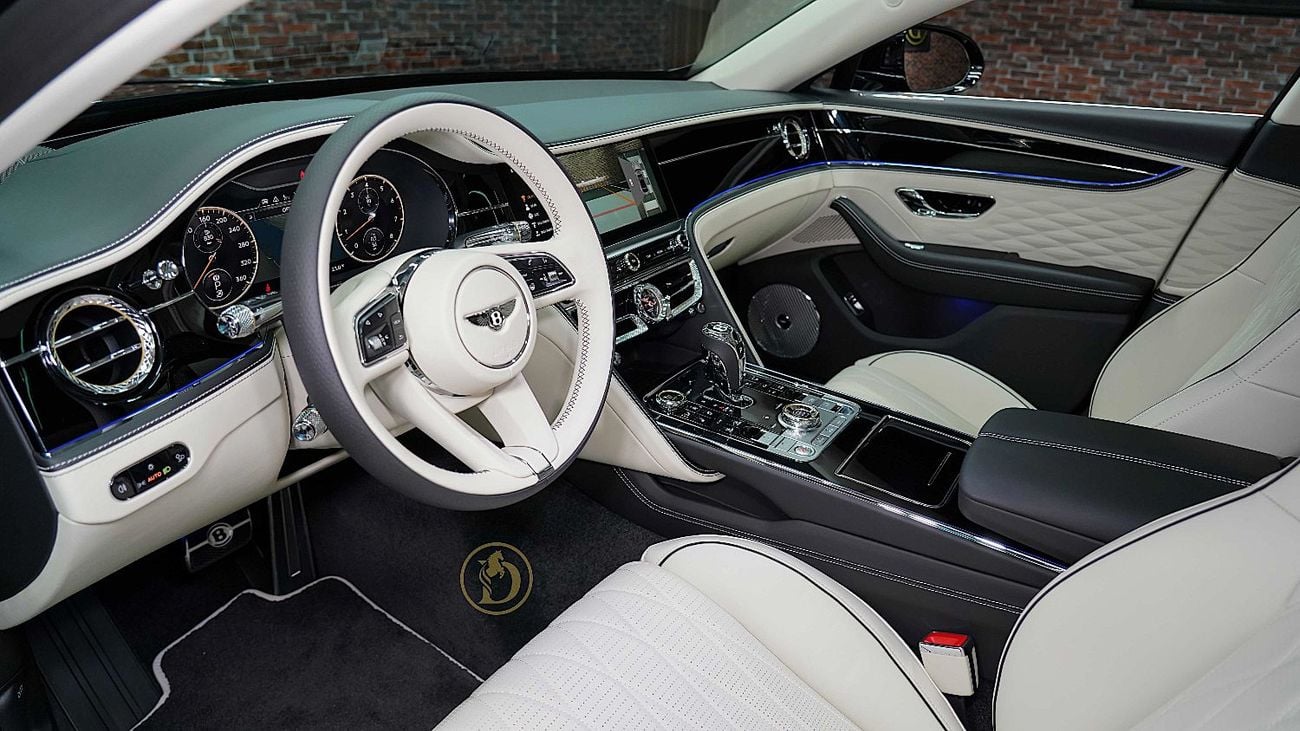 Bentley Flying Spur | FULLY LOADED | NEW | LIMITED OFFER |